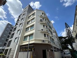 Geylang Heritage (D14), Apartment #512855411